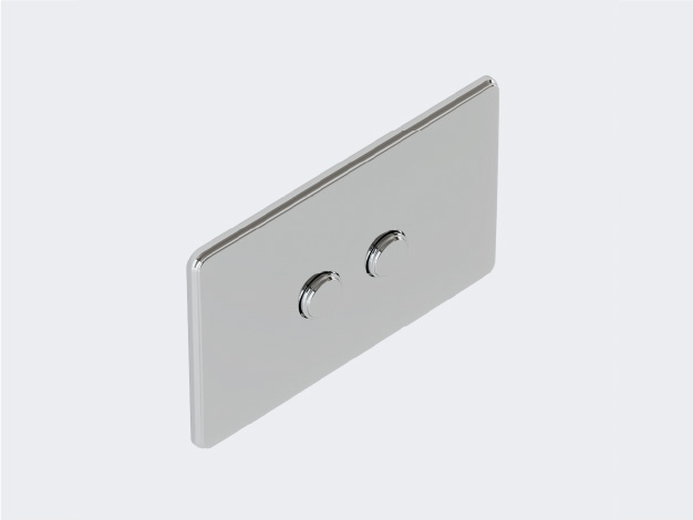 Control Plate